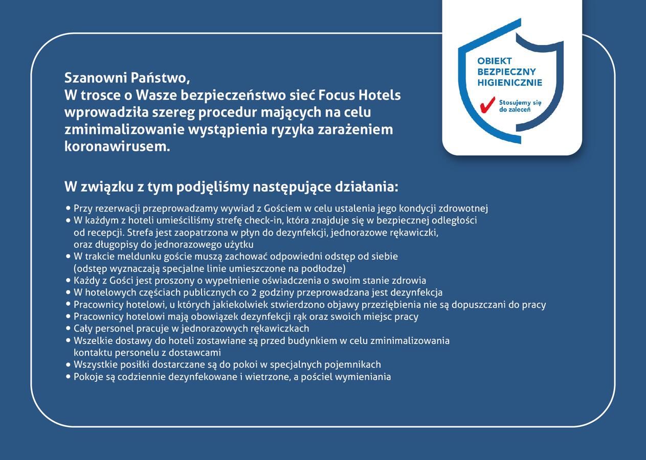 Отель Focus Hotel Poznań Познань-6